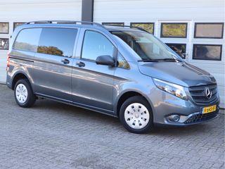 Mercedes-Benz Vito 111 CDI Euro 6 - Navi - Cruise - Trekhaak