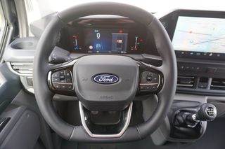 Ford Transit Custom 300L 136PK Limited MY2024 Sync4 Navi + Cam, Adap. Cruise, 16" LM!! NR. 291