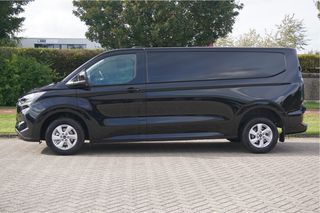 Ford Transit Custom 300L 136PK Limited MY2024 Sync4 Navi + Cam, Adap. Cruise, 16" LM!! NR. 291