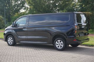 Ford Transit Custom 300L 136PK Limited MY2024 Sync4 Navi + Cam, Adap. Cruise, 16" LM!! NR. 291