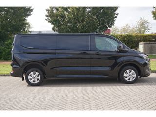 Ford Transit Custom 300L 136PK Limited MY2024 Sync4 Navi + Cam, Adap. Cruise, 16" LM!! NR. 291