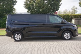 Ford Transit Custom 300L 136PK Limited MY2024 Sync4 Navi + Cam, Adap. Cruise, 16" LM!! NR. 291