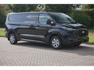 Ford Transit Custom 300L 136PK Limited MY2024 Sync4 Navi + Cam, Adap. Cruise, 16" LM!! NR. 291