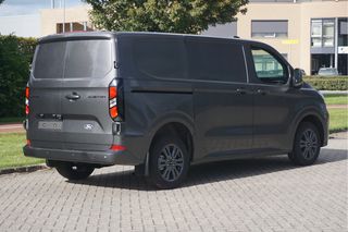 Ford Transit Custom 300S 150PK Limited MY2024 Navi, Adap. Cruise, 17" LM, LED!! NR. 296