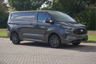 Ford Transit Custom 300S 150PK Limited MY2024 Navi, Adap. Cruise, 17" LM, LED!! NR. 296