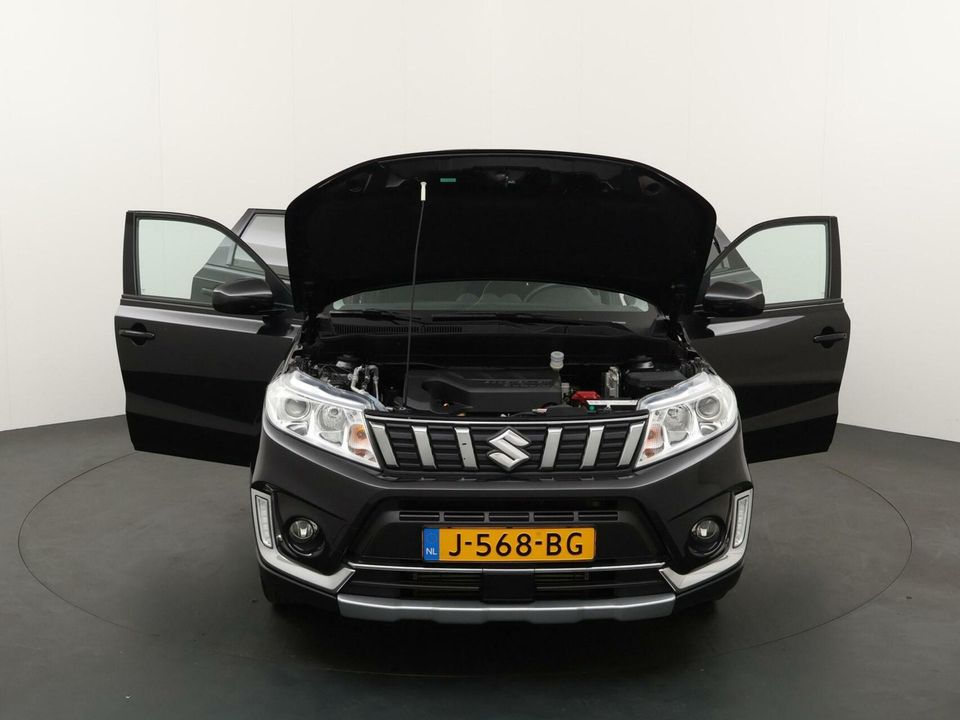 Suzuki Vitara 1.0 Boosterjet Select