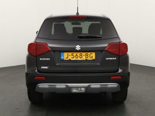 Suzuki Vitara 1.0 Boosterjet Select