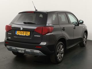 Suzuki Vitara 1.0 Boosterjet Select