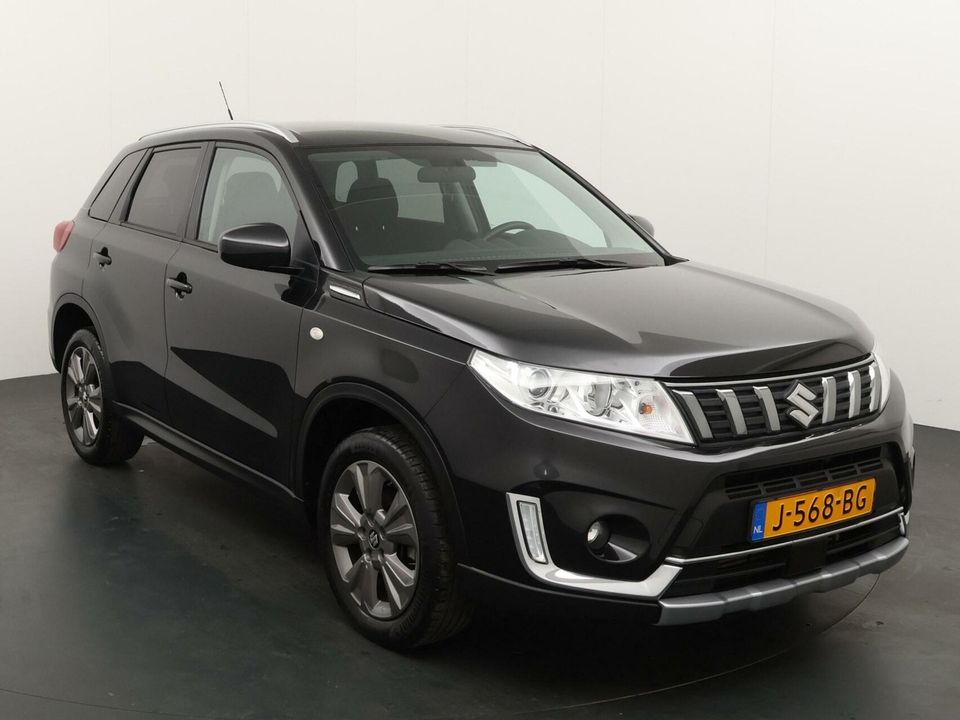 Suzuki Vitara 1.0 Boosterjet Select