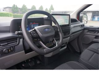 Ford Transit Custom 320S 136PK Trend AUT MY2024 Navi, Camera, Adap. Cruise, Omvormer, Trekhaak!! NR. 326