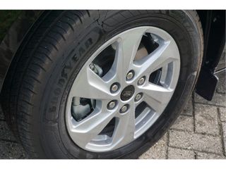 Ford Transit Custom 300L 150PK Limited BPM VRIJ!! Sync4 Navi + Cam, Adap. Cruise, 16" LM!! NR. 325