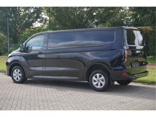 Ford Transit Custom 300L 150PK Limited MY2024 Sync4 Navi + Cam, Adap. Cruise, 16" LM!! NR. 325