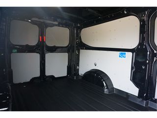 Ford Transit Custom 320L 170PK Limited AUT MY2024 Navi, Cam, Adap. Cruise, 16" LM, LED!! NR. 290