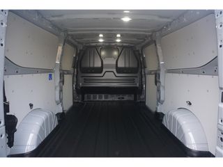 Ford Transit Custom 320L 170PK Aut. Limited MY2024 13" Navi, Adap. Cruise, Camera, 17" LM, LED, 2x Schuifdeur!! NR. M380*