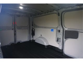 Ford Transit Custom 320L 170PK Aut. Limited MY2024 13" Navi, Adap. Cruise, Camera, 17" LM, LED, 2x Schuifdeur!! NR. M380*