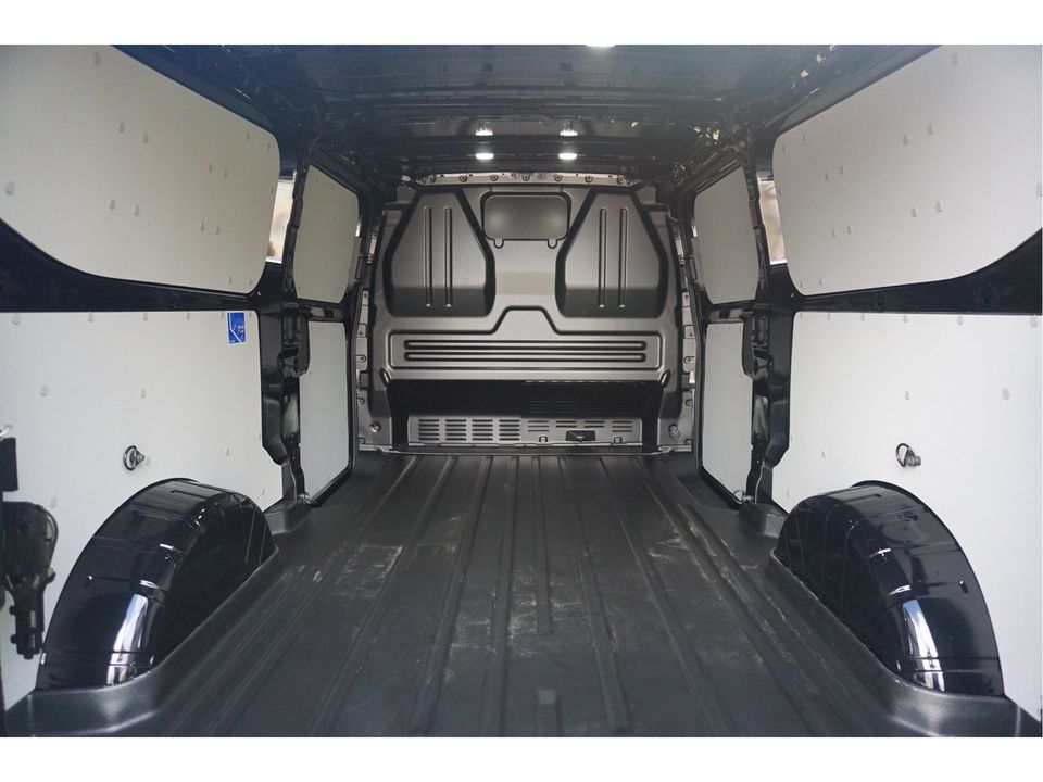 Ford Transit Custom 320L 170PK Aut. Limited MY2024 13" Navi, Adap. Cruise, Camera, 17" LM, LED, 2x Schuifdeur!! NR. 467