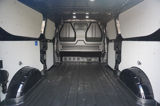 Ford Transit Custom 320L 170PK Aut. Limited MY2024 13" Navi, Adap. Cruise, Camera, 17" LM, LED, 2x Schuifdeur!! NR. M383*