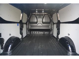 Ford Transit Custom 320L 170PK Aut. Limited MY2024 13" Navi, Adap. Cruise, Camera, 17" LM, LED, 2x Schuifdeur!! NR. M374*