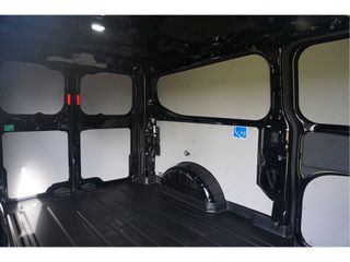 Ford Transit Custom 320L 170PK Aut. Limited MY2024 13" Navi, Adap. Cruise, Camera, 17" LM, LED, 2x Schuifdeur!! NR. 276