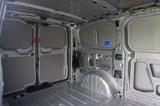 Ford Transit Custom 300L 170PK Limited AUT MY2024 Navi, Cam, Adap. Cruise, 17" LM, LED!! NR. M275*