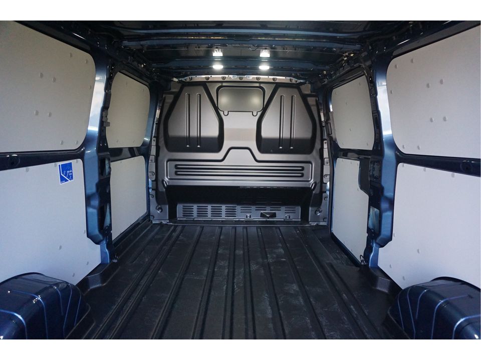 Ford Transit Custom 320L 170PK Limited AUT MY2024 Navi, Cam, Adap. Cruise, 17" LM, LED!! NR. M490*