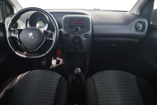 Peugeot 108 1.0 e-VTi Active Radio Bluetooth Airco Getint Glas Elektrische Ramen