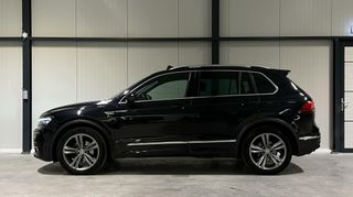 Volkswagen Tiguan 1.5 TSI R-line Pano Virtual Trekhaak NAP