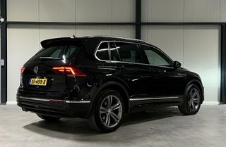 Volkswagen Tiguan 1.5 TSI R-line Pano Virtual Trekhaak NAP