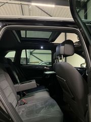 Volkswagen Tiguan 1.5 TSI R-line Pano Virtual Trekhaak NAP