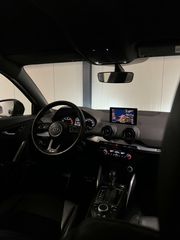 Audi Q2 1.4 TFSI 150PK 2X S-line Black Edition Clima Navi