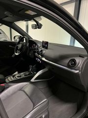 Audi Q2 1.4 TFSI 150PK 2X S-line Black Edition Clima Navi