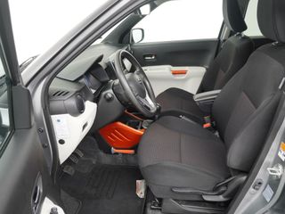 Suzuki Ignis 1.2 Select