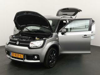 Suzuki Ignis 1.2 Select