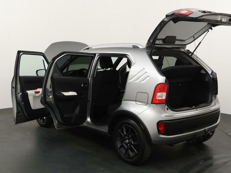 Suzuki Ignis 1.2 Select