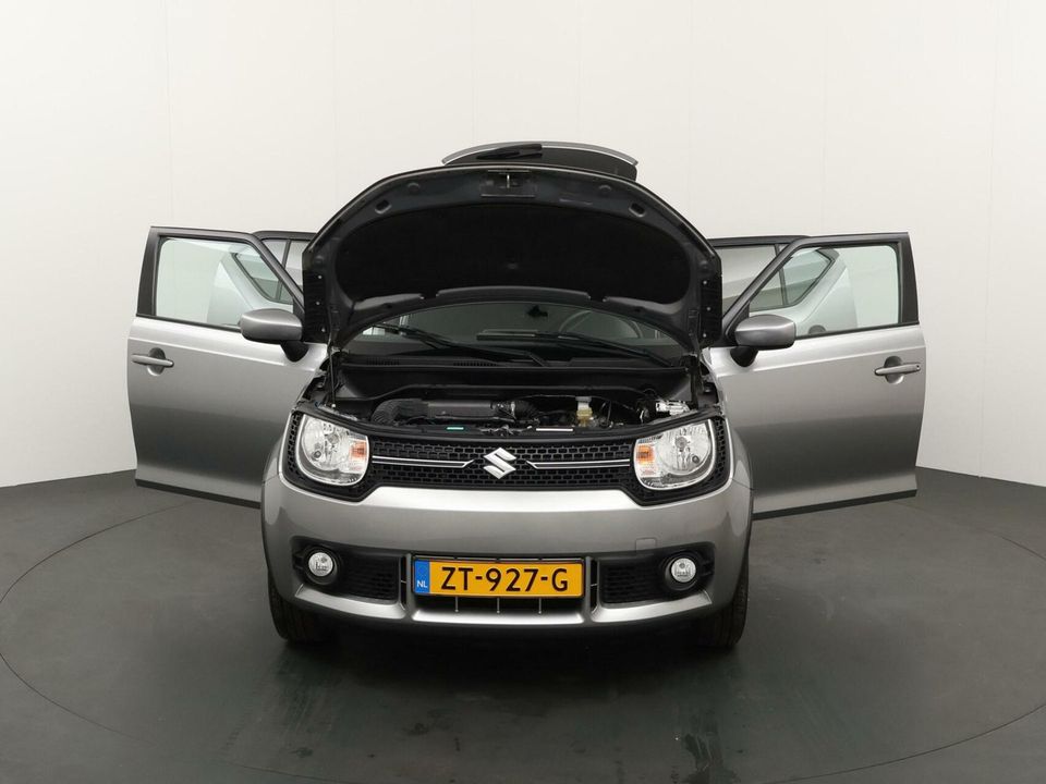 Suzuki Ignis 1.2 Select