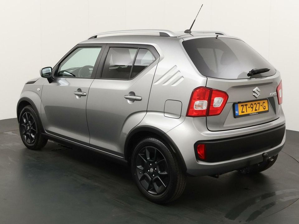 Suzuki Ignis 1.2 Select