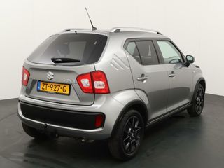 Suzuki Ignis 1.2 Select