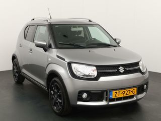 Suzuki Ignis 1.2 Select