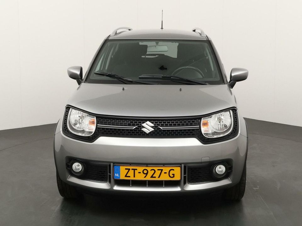 Suzuki Ignis 1.2 Select