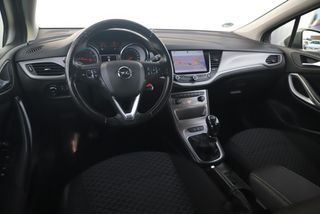 Opel Astra Sports Tourer 1.0 Online Edition Navigatie Airco Cruise Carplay Android Bluetooth Parkeersensor