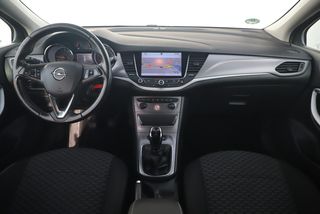 Opel Astra Sports Tourer 1.0 Online Edition Navigatie Airco Cruise Carplay Android Bluetooth Parkeersensor