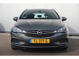 Opel Astra Sports Tourer 1.0 Online Edition Navigatie Airco Cruise Carplay Android Bluetooth Parkeersensor