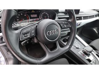 Audi A4 Limousine 1.4 TFSI Sport | 2x S line | 19 inch | Led | Media | Int verlich