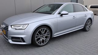 Audi A4 Limousine 1.4 TFSI Sport | 2x S line | 19 inch | Led | Media | Int verlich