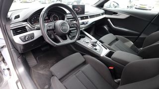 Audi A4 Limousine 1.4 TFSI Sport | 2x S line | 19 inch | Led | Media | Int verlich