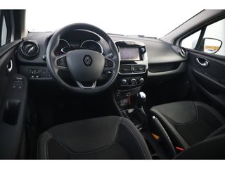 Renault Clio Estate 0.9 TCe Zen 90PK Navigatie Airco Cruise Bluetooth LED Elektrische Ramen Bass Reflex