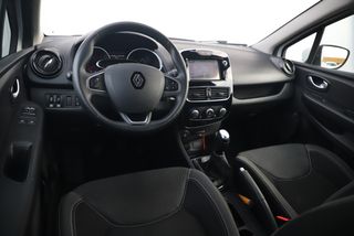 Renault Clio Estate 0.9 TCe Zen 90PK Navigatie Airco Cruise Bluetooth LED Elektrische Ramen Bass Reflex