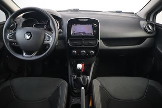 Renault Clio Estate 0.9 TCe Zen 90PK Navigatie Airco Cruise Bluetooth LED Elektrische Ramen Bass Reflex