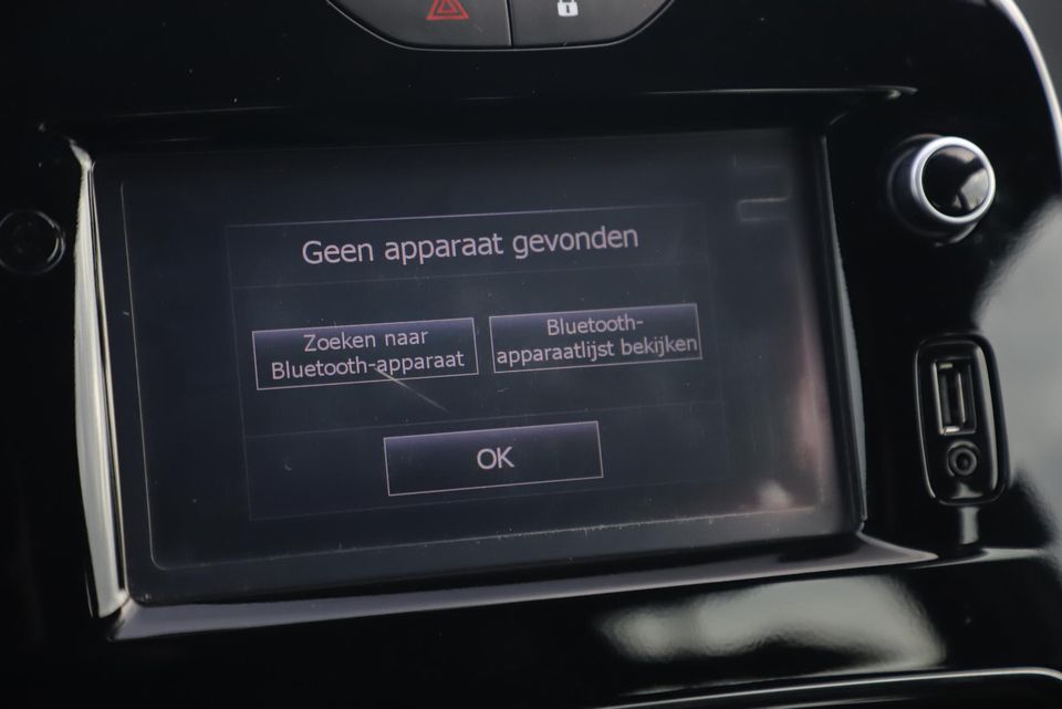 Renault Clio Estate 0.9 TCe Zen 90PK Navigatie Airco Cruise Bluetooth LED Elektrische Ramen Bass Reflex