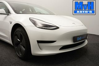 Tesla Model 3 Standard RWD Plus 60 kWh|AUTOPILOT|PANO|NAP|LEER